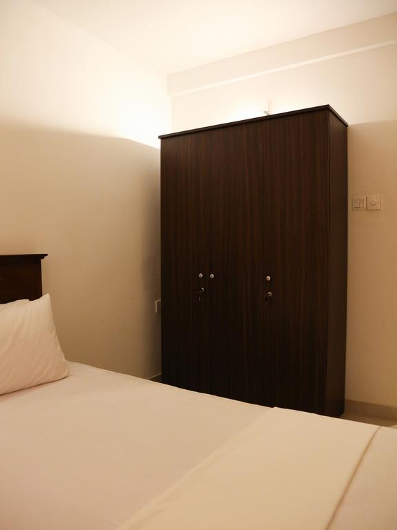 Pasikudah Eco Village Hotel Passikudah Exteriér fotografie