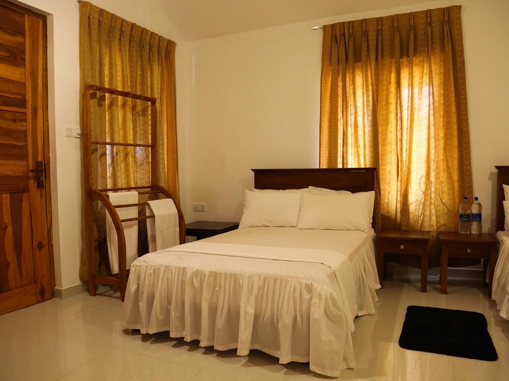 Pasikudah Eco Village Hotel Passikudah Exteriér fotografie
