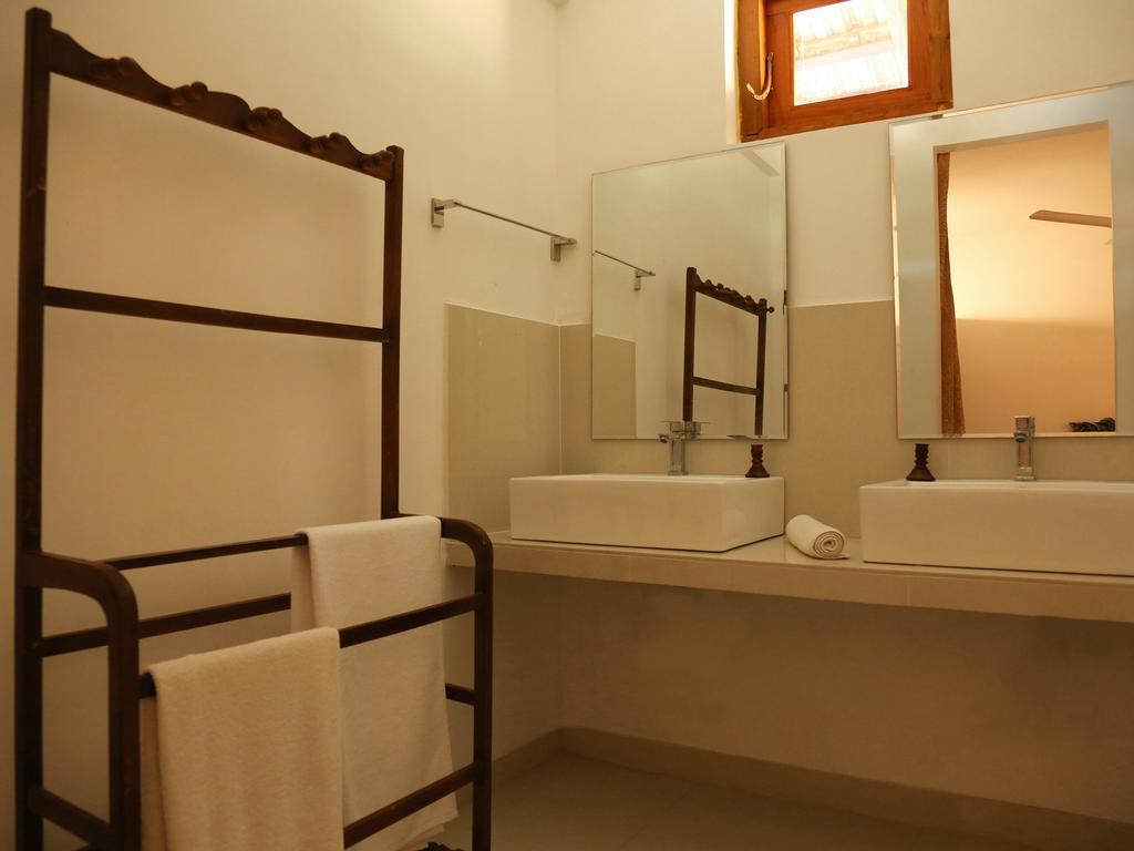 Pasikudah Eco Village Hotel Passikudah Exteriér fotografie
