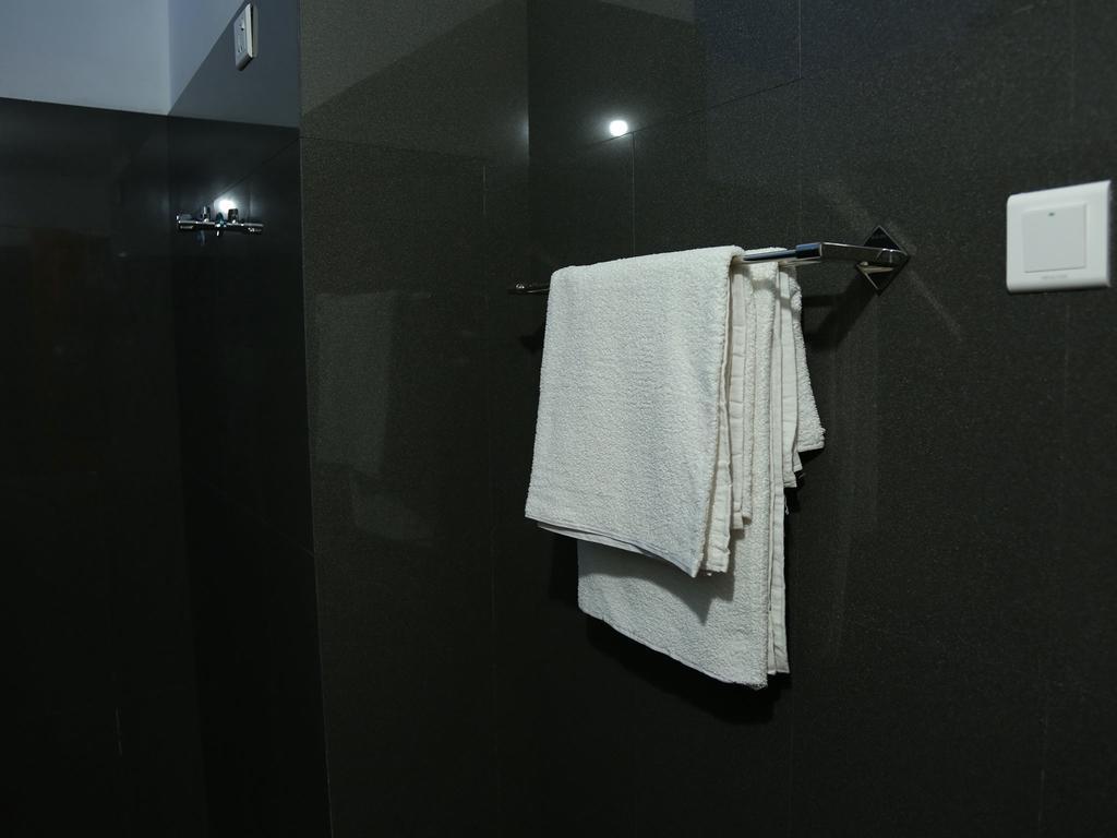 Pasikudah Eco Village Hotel Passikudah Exteriér fotografie