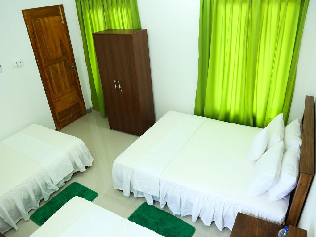 Pasikudah Eco Village Hotel Passikudah Exteriér fotografie