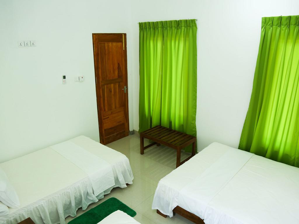 Pasikudah Eco Village Hotel Passikudah Exteriér fotografie